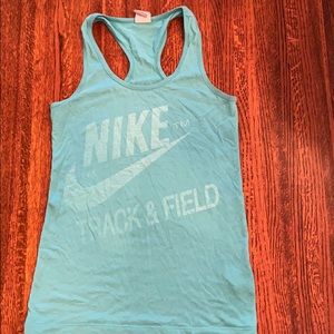 Nike Tank Top